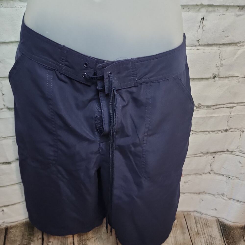 St John's Bay Women's Swim Board Shorts